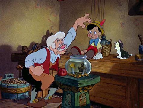 Пиноккио (мультфильм, 1940)
 2024.04.27 16:51 бесплатно мультфильм.
